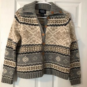 Eddie Bauer Sweater